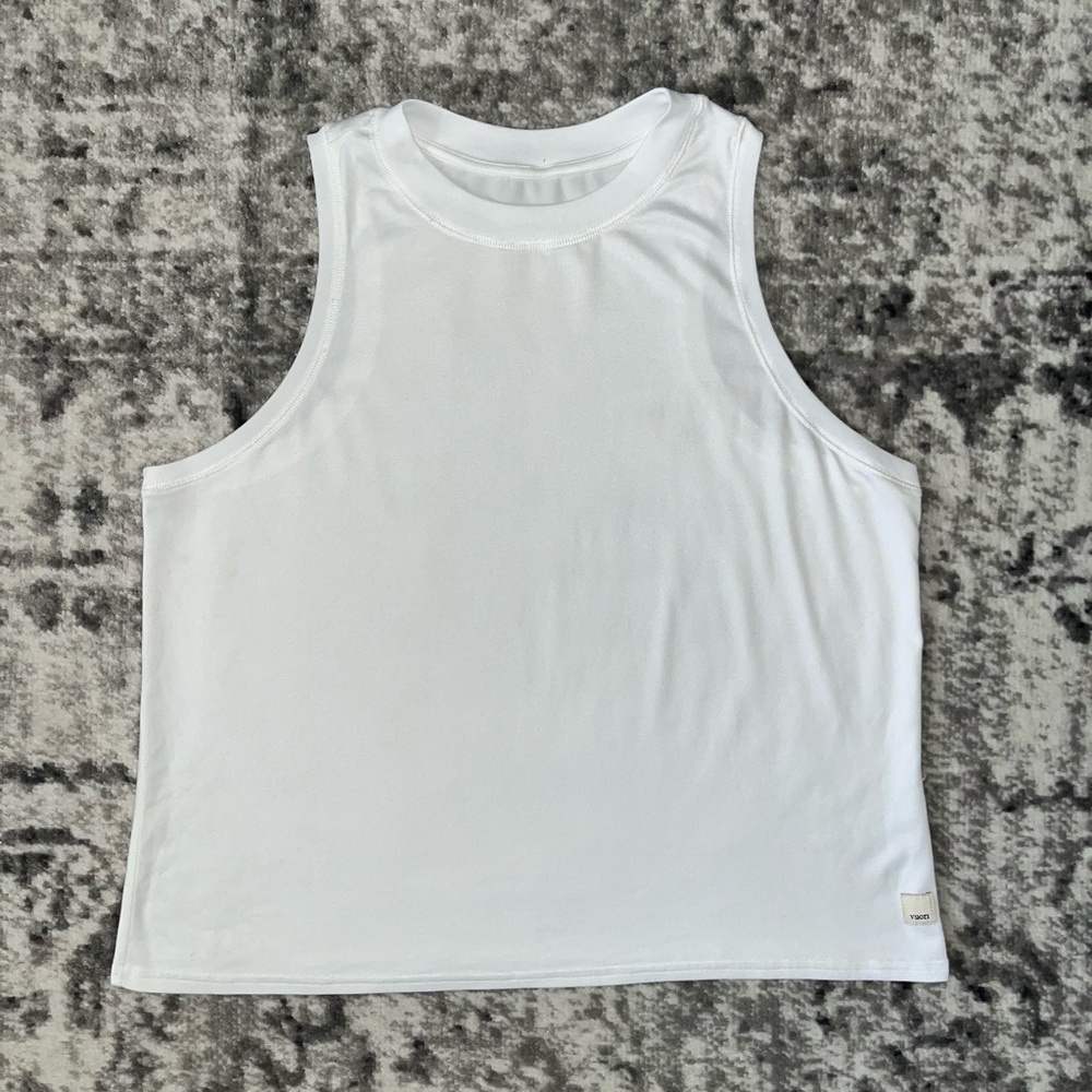 Vuori Energy Tank